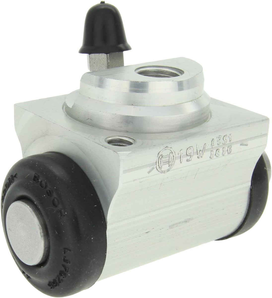 Cilindro De Rueda Trasero Centric 134.62005 Para Chevy C60, GMC C6000, P40, C70 – Nuevo