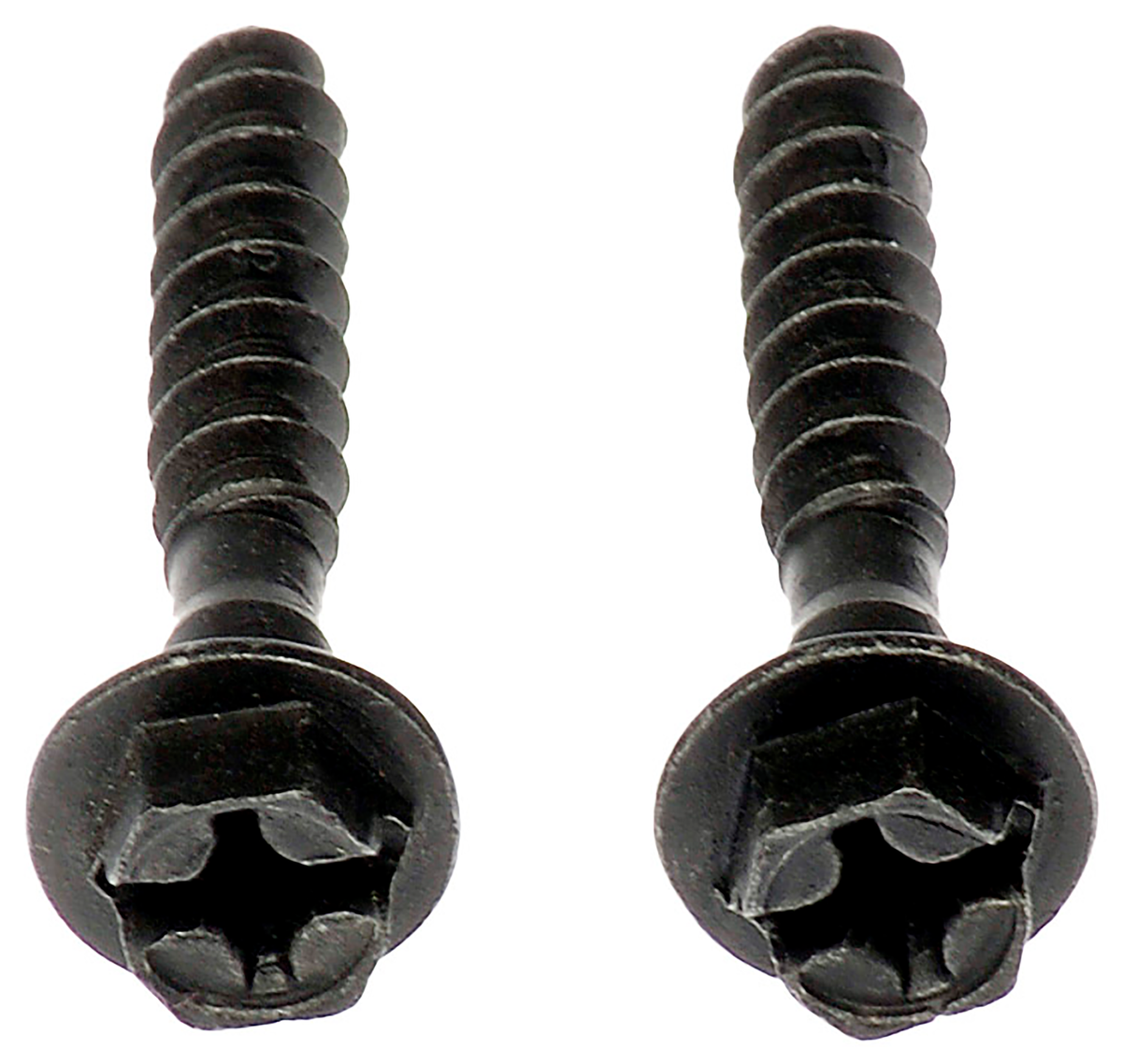 2 Tornillos / Clips Para Tapa De Filtro De Aire McCulloch: Compatible Con 3200, 3214, 3216, 3218, 3500, 3514 Y Más