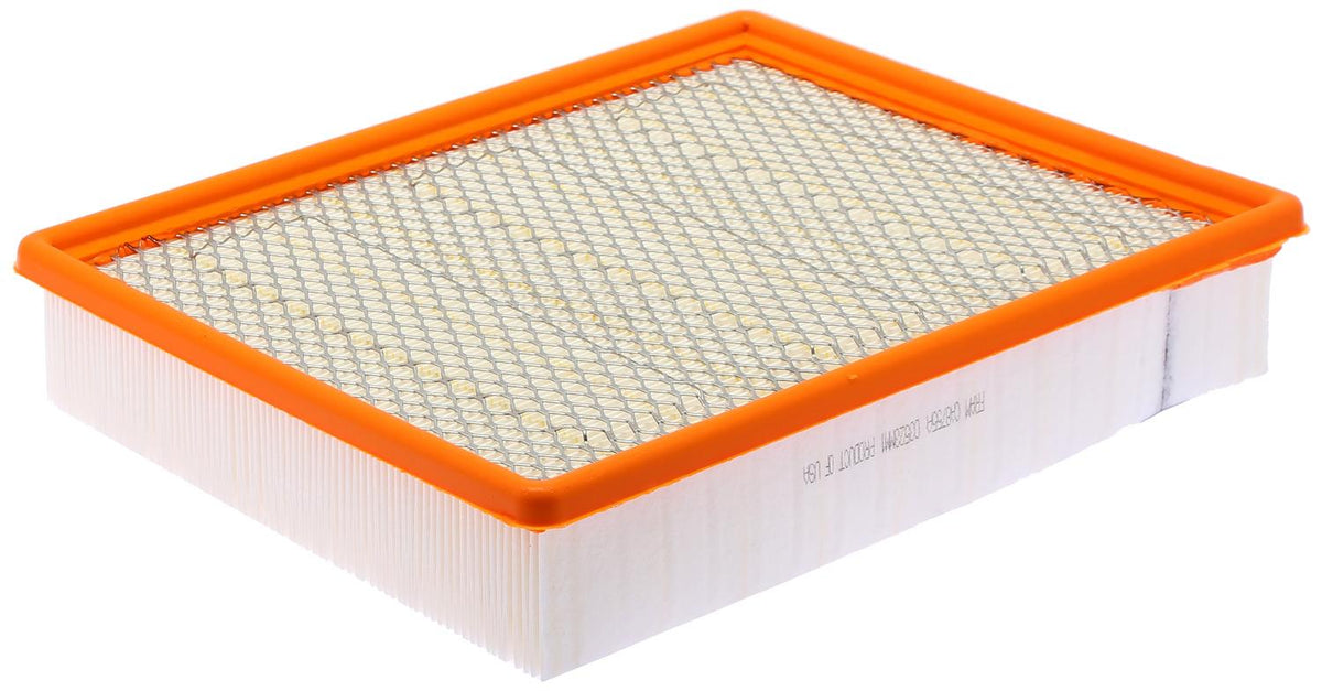 FRAM CA9555 Filtro De Ar De Painel Retangular Rígido Com