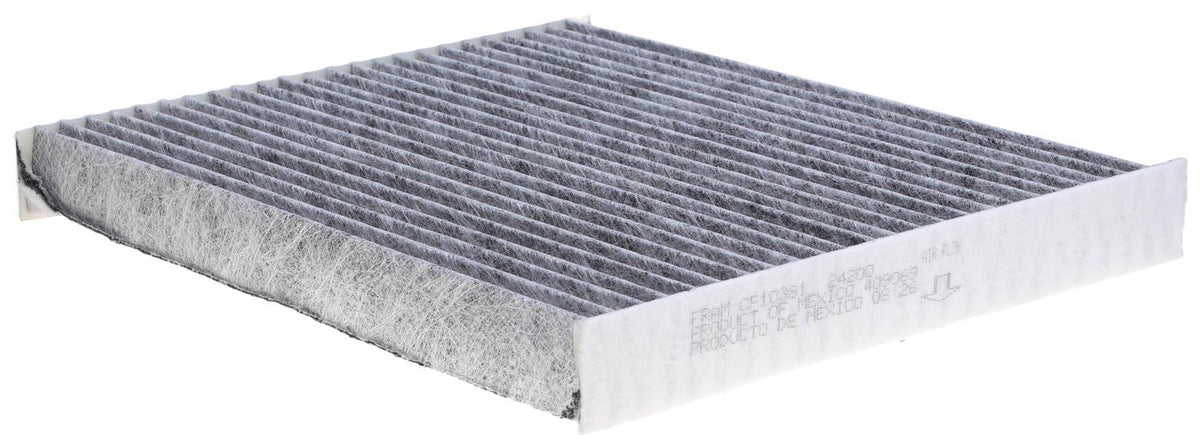 Filtros De Aire De Cabina Para 2008 Kia Optima