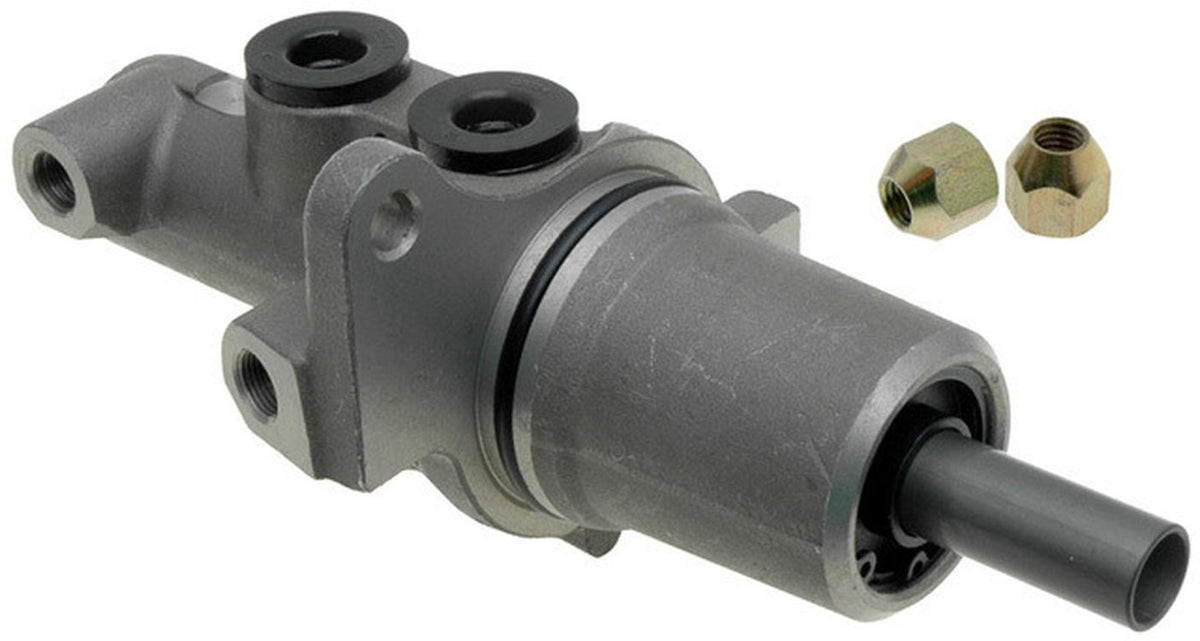 Cilindro Mestre Freio Raybestos | Profissional | Duplo Canais