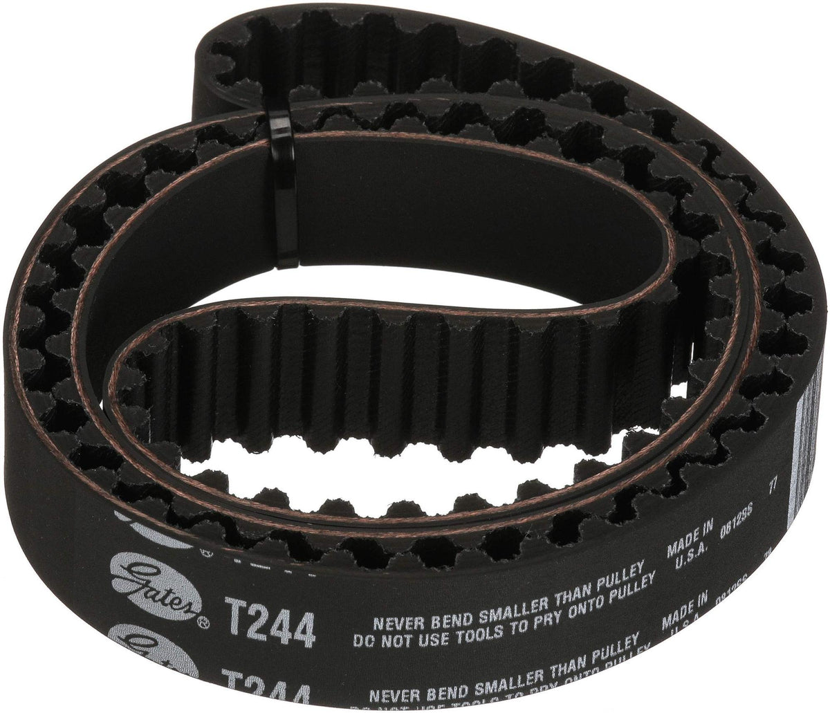 GATES 7PK2635 Correa Trapecial Poli V Negro