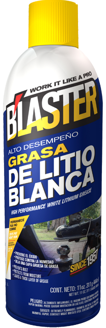 Grasa Líquida Litio Blaster 16-Lg-Lat