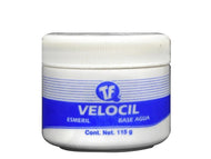 Esmeril Velocil Quimica Tf 34-A