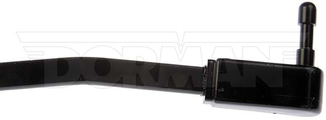 KNS Accessories KA8611 - Brazo De Limpiaparabrisas De Acero Inoxidable