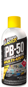 Lubricante Multiusos Blaster 8-Pb-50-Lat