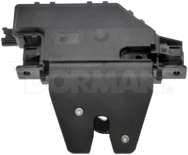 Actuador De Cerradura Para Puerta Conductor BMW F06 (640i, 650i, M6 Gran Coupe) 2013-2019 - Lado Izquierdo