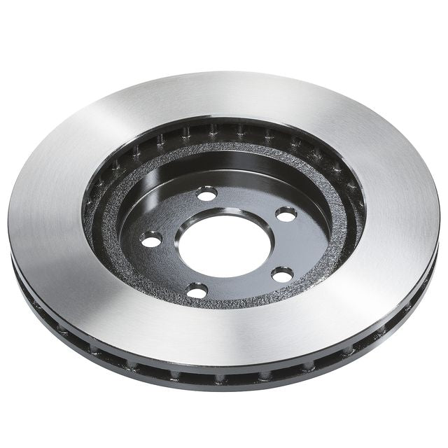 Wagner Freno BD125609E Rotor de freno de disco