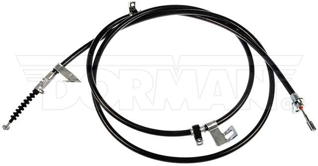 Dorman C660255 Cavo del Freno di Stazionamento