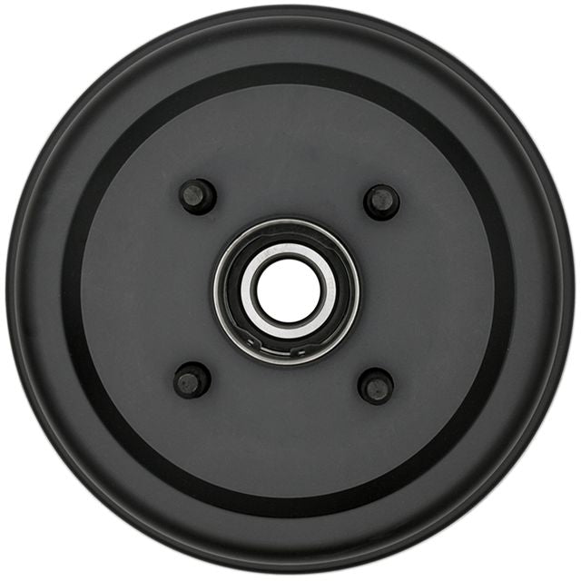 Kit Frenos, Disco De Tambor FEBI BILSTEIN 37524 Con Cilindro De Freno