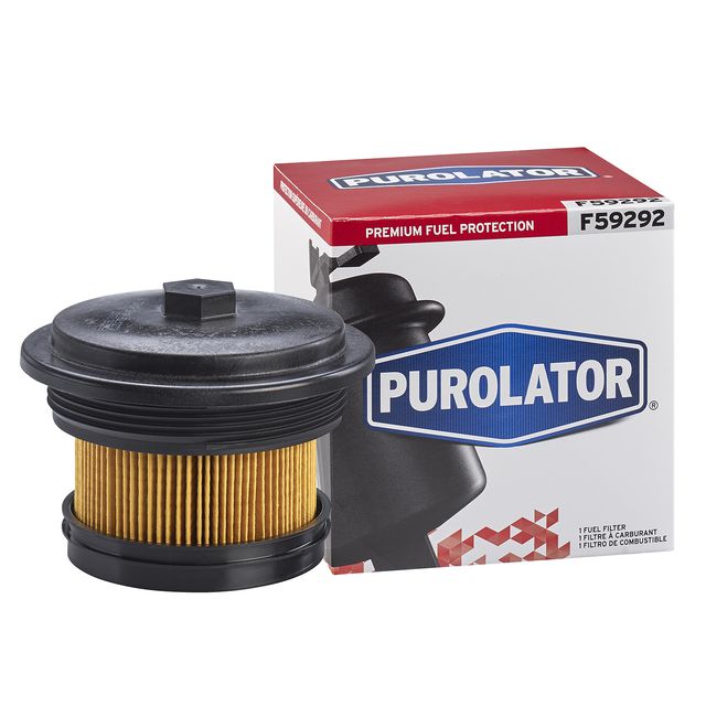 Find 8 Purolator Fuel Filters F60152 In Redmond, Washington, United - Foto 4