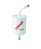 Filtro Gasolina Gonher Gg-137