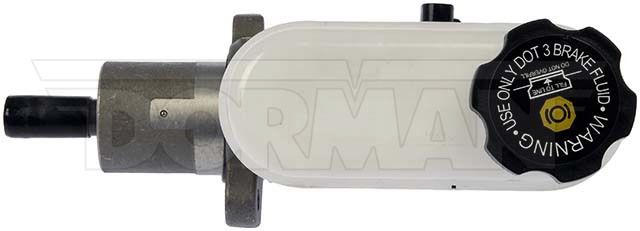 Cilindro Maestro Freni Dorman M39967 - Nuovo, Non Rigenerato, Compatibile Con Vari Veicoli, Materiali EPDM Resistenti