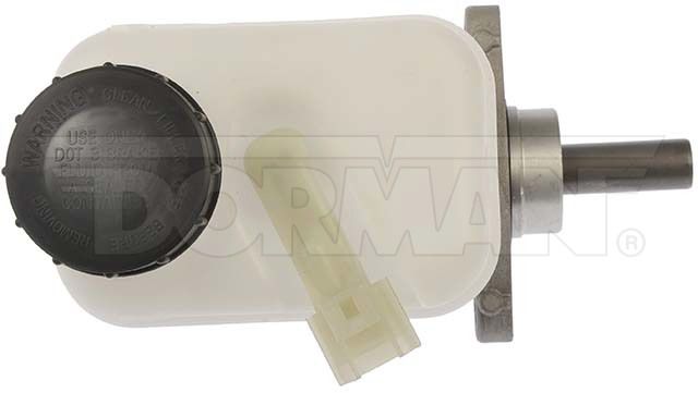 Cilindro Maestro Freno Nuovo Dorman M88788 - Pompa Freni Aftermarket, Non Rigenerata, Con Serbatoi E Sensori, Gomma EPDM Di Qualità, Per Sostituzione Impianto Frenante Auto - 2
