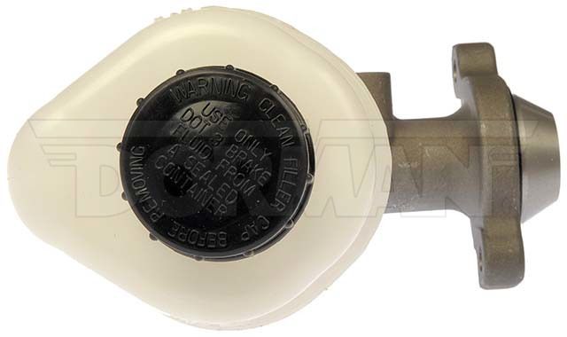 Dorman M630445 Cilindro maestro de freno compatible con modelos seleccionados Ford/Mercury Dorman M630445 Cilindro maestro de freno compatible con modelos seleccionados Ford/Mercury
