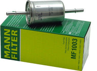 Filtro Gasolina Mann-Filter Mf 1003
