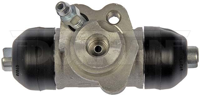 Dorman W37709 Cilindro De Rueda De Freno De Tambor Trasero Compatible Con Modelos Seleccionados Dodge Ford Mitsubishi Dorman W37709 Cilindro De Rueda De Freno De Tambor Trasero Compatible Con Modelos Seleccionados Dodge Ford Mitsubishi