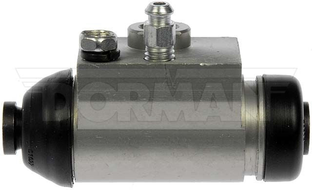 Dorman Cilindro Ruota Freno A Tamburo W610135 | Ricambio Specifico Con Gomma EPDM - 2