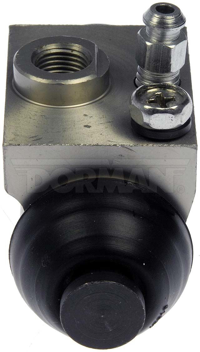 Dorman Cilindro della ruota del freno a tamburo W93356