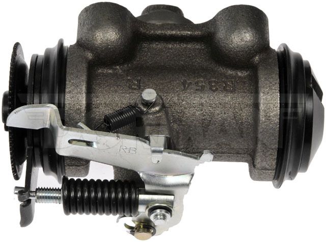 CILINDRO FRENO RUOTA cilindro ruota LPR per Fiat Panda van scatola 04