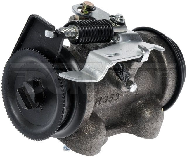 COPPIA CILINDRI RUOTA Freno per FIAT DUCATO dal 2002 al 2020 - MQ (1
