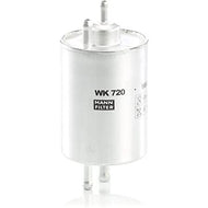 Filtro Gasolina Mann-Filter Wk 720