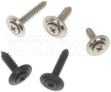 Cargar imagen en el visor de la galería, Retenedor Interior Panel De Puerta Dorman 02406 - Mi Refacción