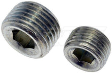 Cargar imagen en el visor de la galería, Sellos Agua Motor Dorman 02651 - Mi Refacción