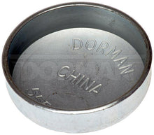 Cargar imagen en el visor de la galería, Sellos Agua Motor Dorman 02651 - Mi Refacción