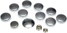 Cargar imagen en el visor de la galería, Sellos Agua Motor Dorman 02651 - Mi Refacción
