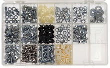 Cargar imagen en el visor de la galería, Surtido Sujetadores Placa Dorman 030-400 - Mi Refacción