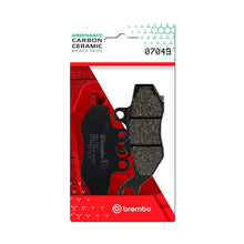 Cargar imagen en el visor de la galería, Balata Brembo 07049 - Mi Refacción