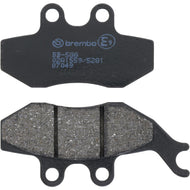 Balata Brembo 07049 - Mi Refacción
