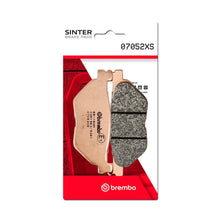 Cargar imagen en el visor de la galería, Balata Brembo 07052Xs - Mi Refacción
