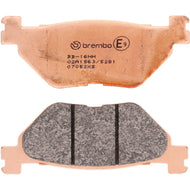 Balata Brembo 07052Xs - Mi Refacción