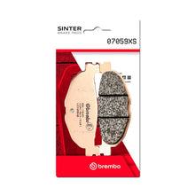 Cargar imagen en el visor de la galería, Balata Brembo 07059Xs - Mi Refacción