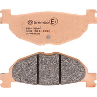 Balata Brembo 07059Xs - Mi Refacción