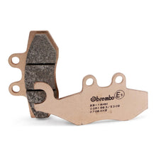 Cargar imagen en el visor de la galería, Balata Brembo 07060Xs - Mi Refacción