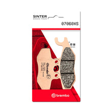 Cargar imagen en el visor de la galería, Balata Brembo 07060Xs - Mi Refacción