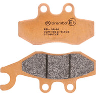 Balata Brembo 07060Xs - Mi Refacción