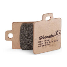 Cargar imagen en el visor de la galería, Balata Brembo 07067Xs - Mi Refacción