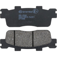 Cargar imagen en el visor de la galería, Balata Brembo 07085 - Mi Refacción