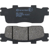 Balata Brembo 07085 - Mi Refacción