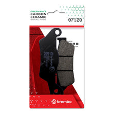 Cargar imagen en el visor de la galería, Balata Brembo 07120 - Mi Refacción