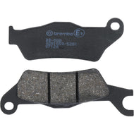 Balata Brembo 07120 - Mi Refacción