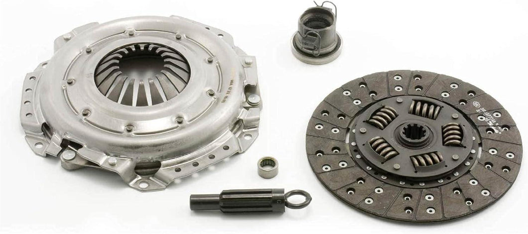 Kit Clutch Luk 07-234