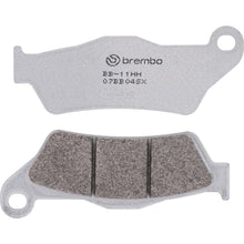 Cargar imagen en el visor de la galería, Balata Brembo 07Bb04Sx - Mi Refacción
