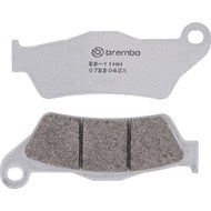 Balata Brembo 07Bb04Sx - Mi Refacción