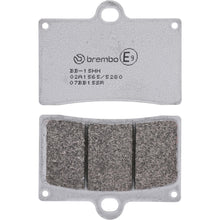 Cargar imagen en el visor de la galería, Balata Brembo 07Bb15Sr - Mi Refacción