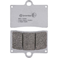 Balata Brembo 07Bb15Sr - Mi Refacción